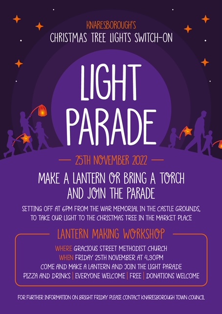 Light Parade