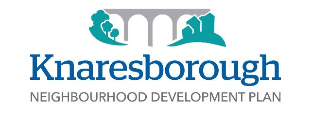 Knaresborough Neighbourhood Plan Logo
