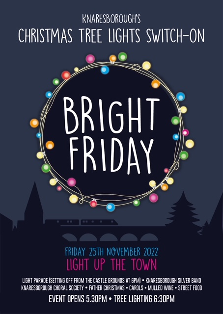 Bright Friday 2022