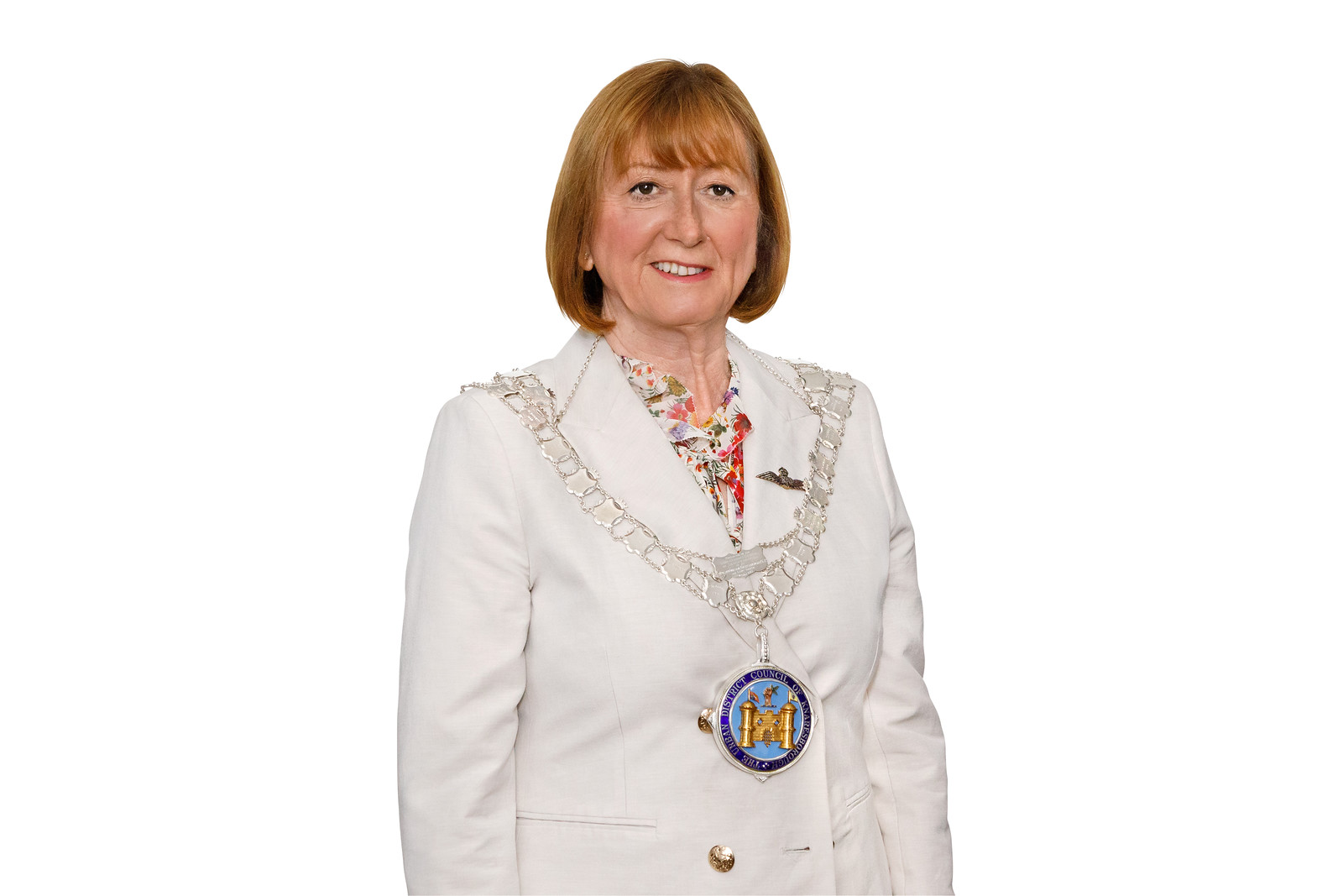 Cllr Kathryn Davies