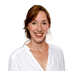 Cllr Hannah Gostlow