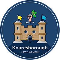Knaresborough Town Council Logo