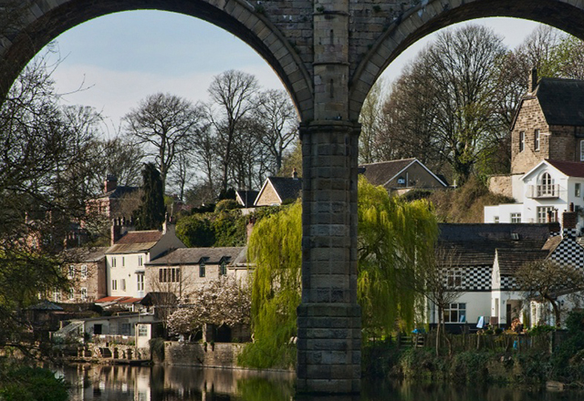 knaresborough