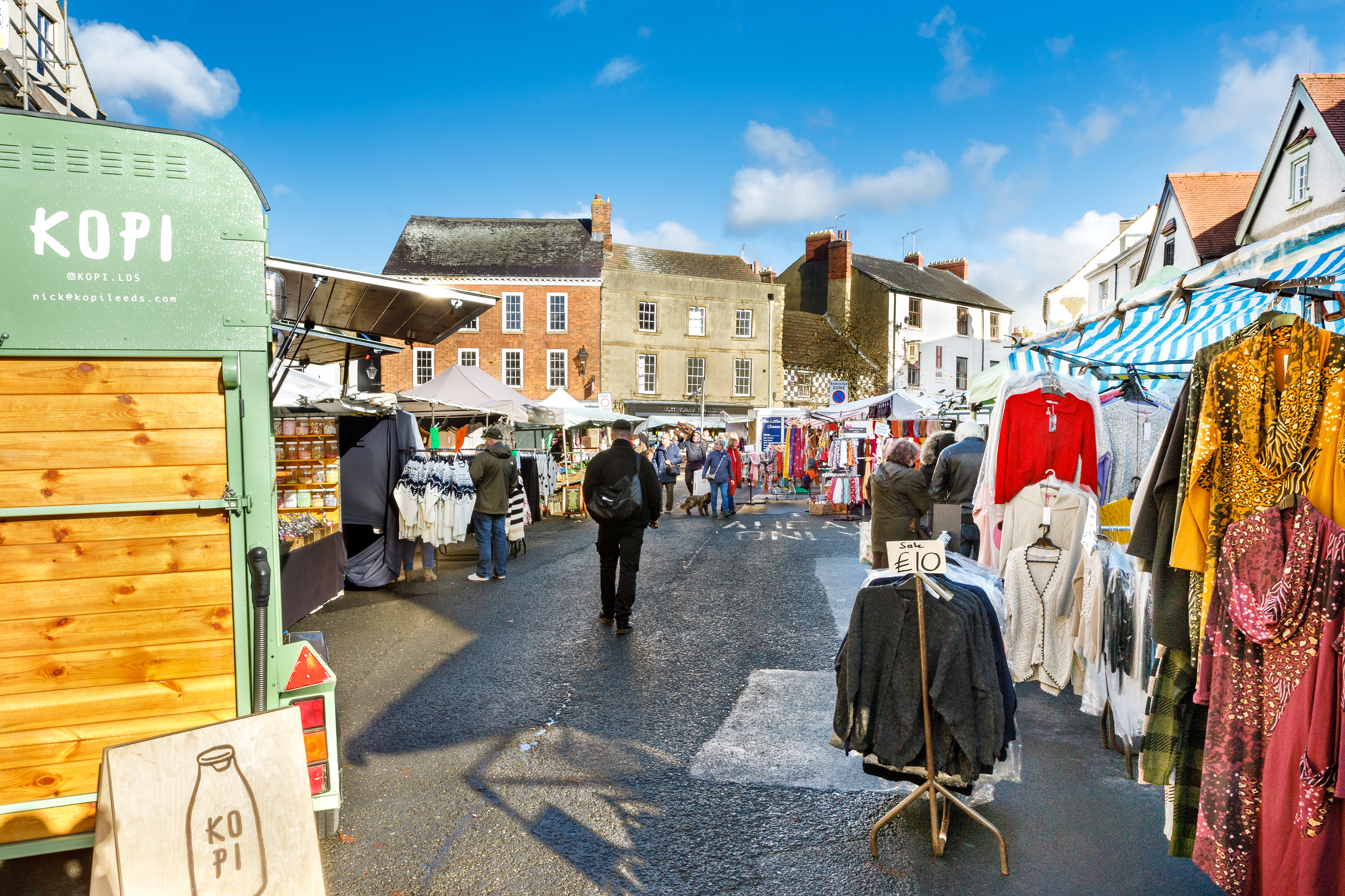 Knaresborough Market Update