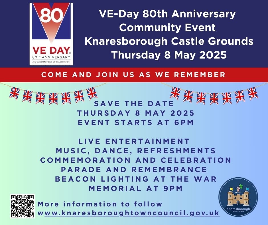 SAVE THE DATE 