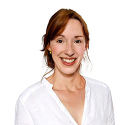 Cllr Hannah Gostlow