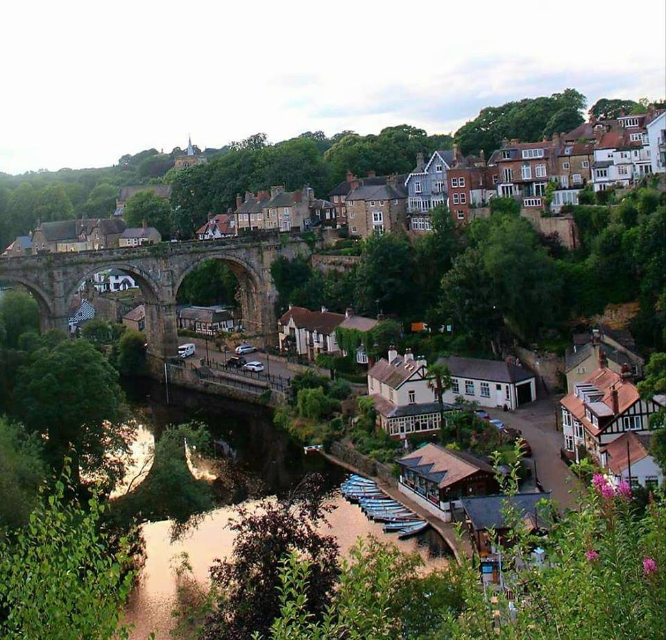 knaresborough