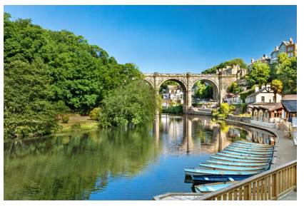 River Nidd